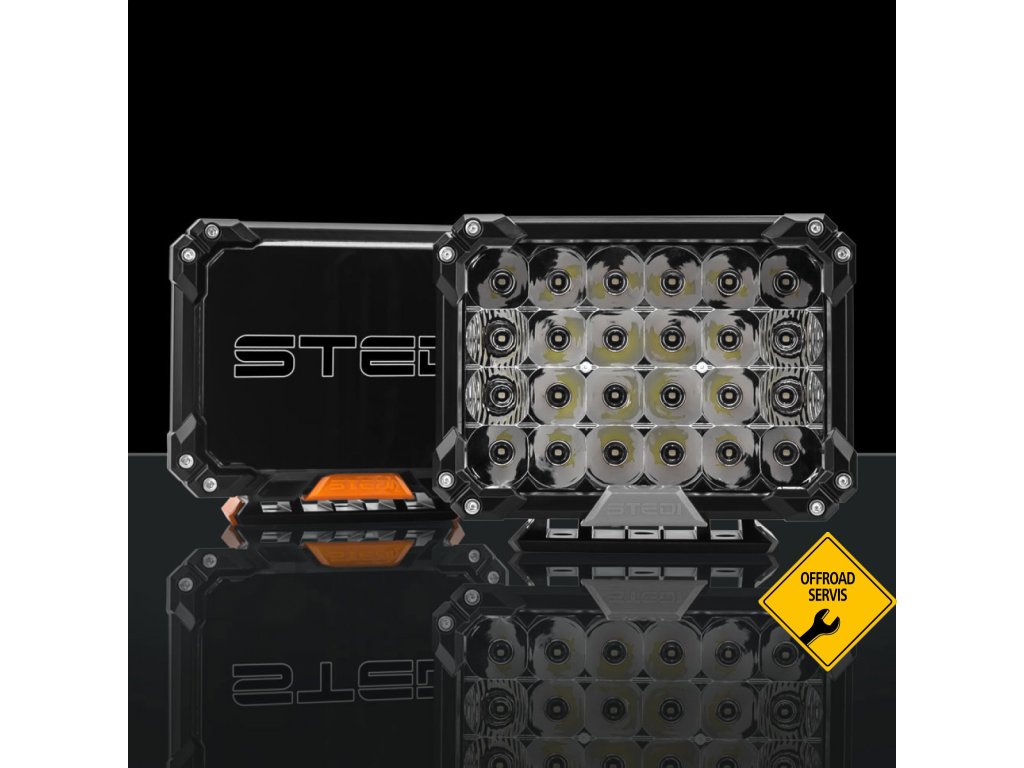 quad pro led driving lights ledquad pro by stedi zzzzzcolor wwwwwproduct colorwwwww 2de