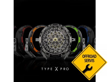 type x tm pro led driving lights ledtype x pro by stedi zzzzzcolor wwwwwproduct colorwwwww 0a4