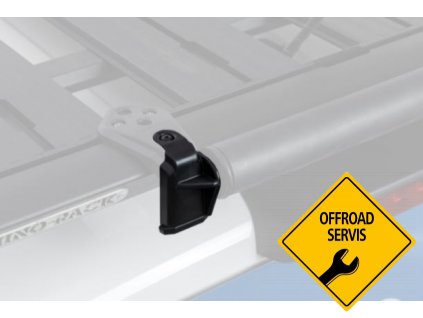 Rhino-Rack STOW IT adaptér pro rolnu