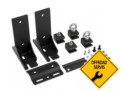 ARB BASE Rack držák markýzy Heavy Duty