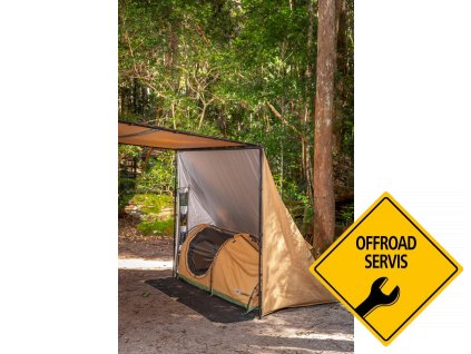 ARB Touring Alcove výklenek pro markýzu 2000 mm