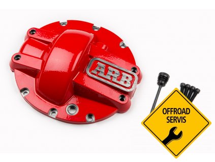 diff cover red
