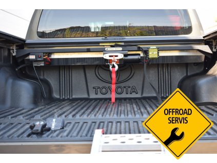 offroad servis.cz naviják do korby toyota hilux 2