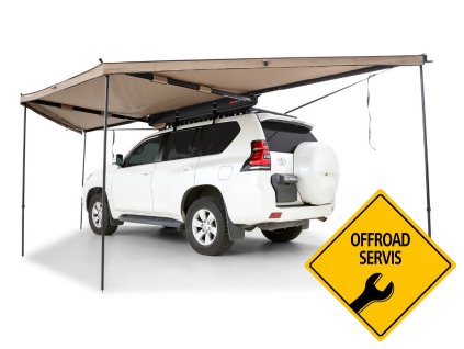 Rhino-Rack markýza Batwing 180 Freestanding