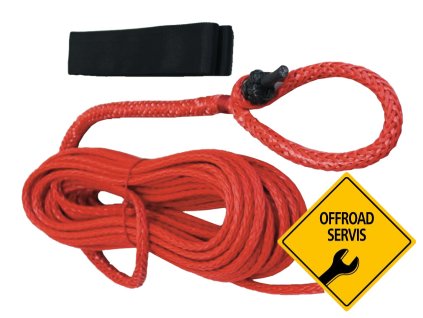 TAIO EVO-1 syntetické lano