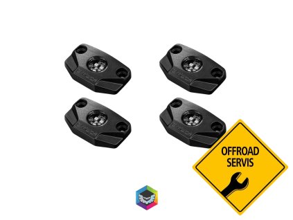 offroad servis cz RGB STEDI