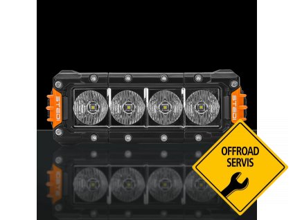 st3301 pro 7 5 inch 4 cree led work light led3301 pro 4l by stedi zzzzzcolor wwwwwproduct colorwwwww 349