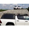 ARB Top nástavba posuvná boční okna centrál Hilux 16+/21+ XCLS12A