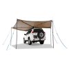 Rhino-Rack markýza Batwing 2500 mm levostranná