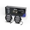 piaa lpx590 pridavne dalkove kulate led svetlomety o prumeru 234 mm 9 s funkci denniho sviceni ece homologace 2