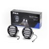piaa lpx570 pridavne dalkove kulate led svetlomety o prumeru 184 mm 7 s funkci denniho sviceni ece homologace 2