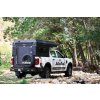 Alu-Cab ModCAP Camper Start Double Cab Bez okna