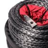 Saber 10K Single Braid Winch Rope Black FSA10145 2000px