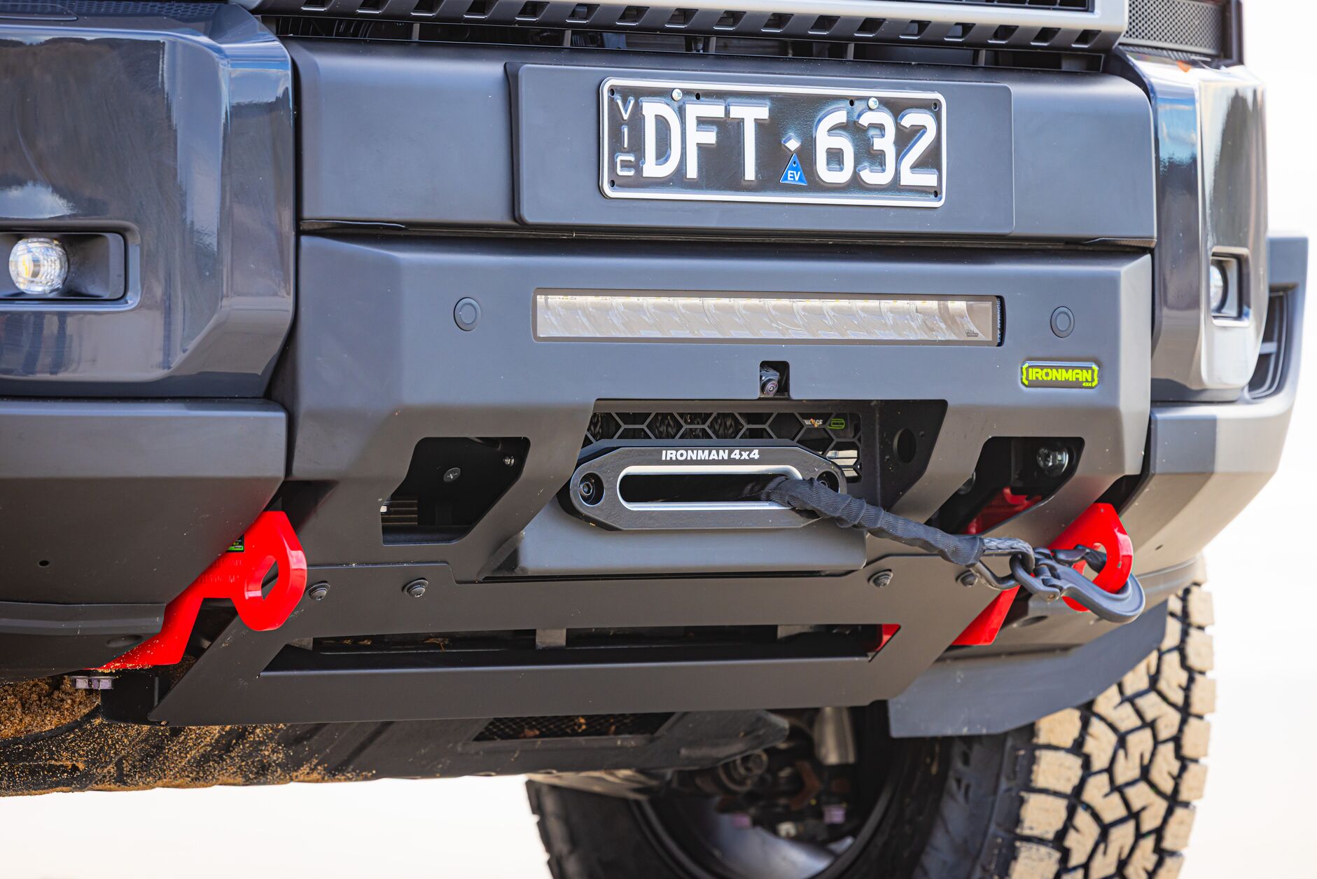 Doplnky na nový Land Cruiser Prado 250 už v na sklade