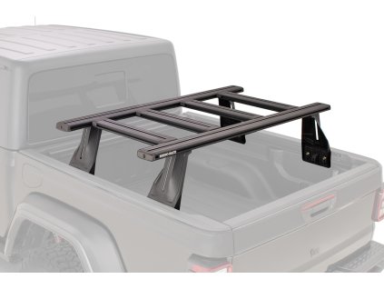 10788 rhino rack reconn deck system 2 priecniky 1500 mm 4 priecne tyce ford ranger t6 t7 t8 2011 2022