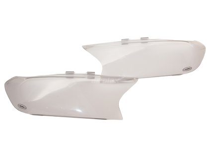 10875 airplex kryty prednych svetiel ford ranger t7 2016 2019