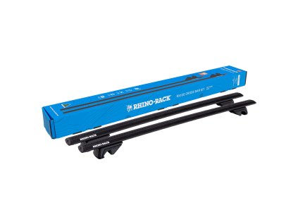 10941 rhino rack rx100 vortex 1260mm dvojity priecnikovy system pre originalne stresne nosice