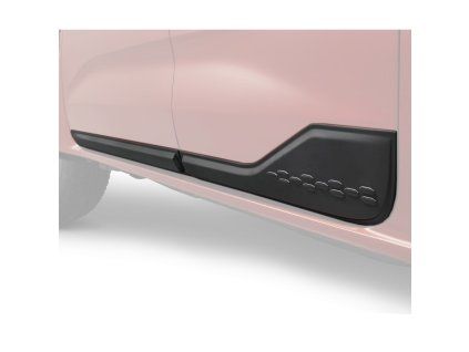 door rocker panel set air design
