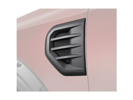 fender vent set air design
