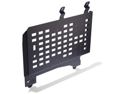 11052 n4 offroad molle drziak kompresora arb pre ineos grenadier cierny hlinik