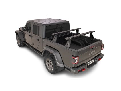 11142 rhino rack reconn deck 2 tycovy kit 1500mm jeep gladiator jt korba
