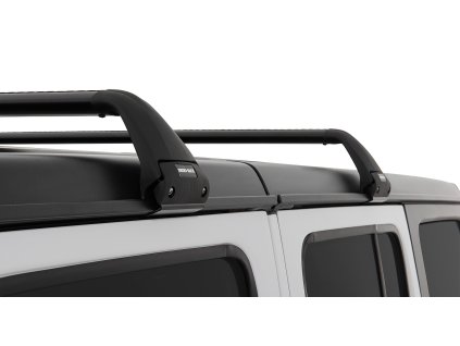 11160 rhino rack vortex sg stresne nosice 2 tyce jeep wrangler jk jl gladiator jt