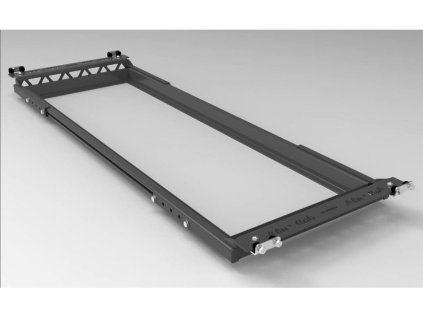 11286 alu cab vysuvna zasuvka pre ammo box ulozne boxy