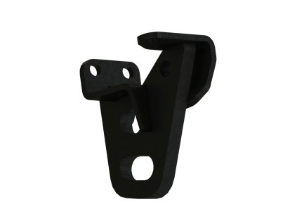 11328 n4 offroad predne prave tazne oko pre mercedes sprinter w906 w907