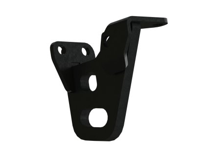 11331 n4 offroad predne lave tazne oko pre mercedes sprinter w906 w907