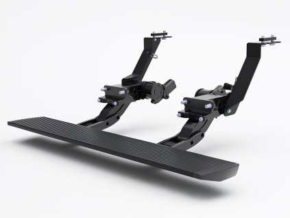 11376 automaticky elektricky vysuvny schod pre mercedes sprinter w906 w907 vw crafter