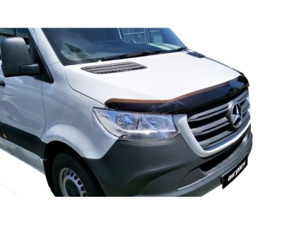 11430 airplex deflektor kapoty pre mercedes sprinter w907 4x4