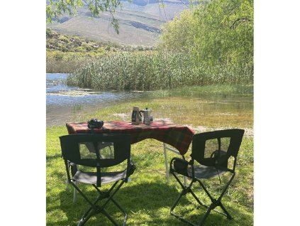 11862 alu cab skladaci hlinikovy stol