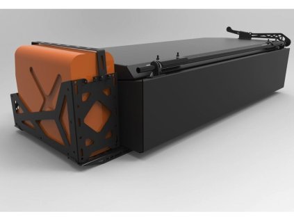 11874 alu cab stresny box 200l vodotesny