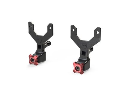 hi lift jack mount bracket kit teraflex uinta