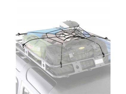 cargo net smittybilt defender small