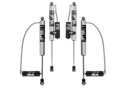 nitro shocks set fox performance 20 reservoir lift 2 3