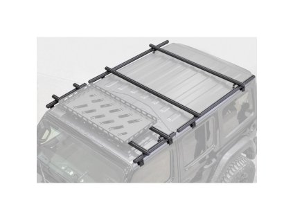 roof rack dee zee hex