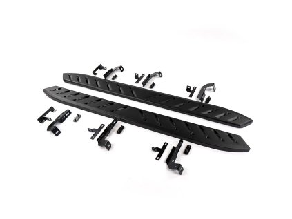 side steps ofd shark