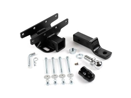 towing kit 2 hitch ball ofd
