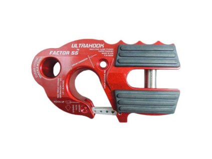 ultrahook red factor 55