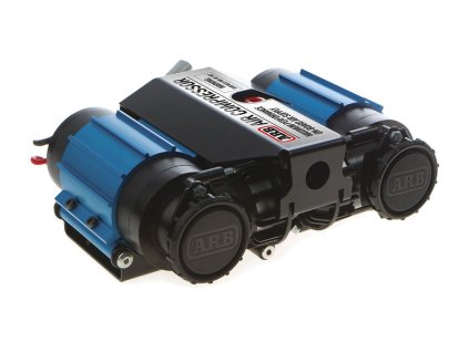 12315 arb dvojpiestovy kompresor 12v 174 l min pre pevnu montaz