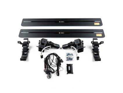 electric side steps ofd gen2