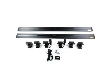 electric side steps ofd gen2