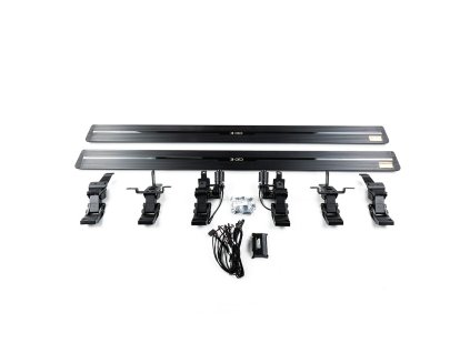 electric side steps ofd gen2