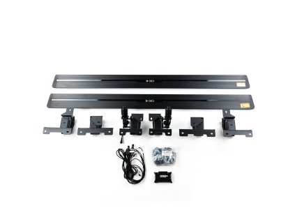 electric side steps ofd gen2