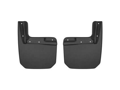 mud flaps front husky liners