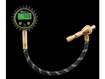 Digital Speedy Deflator