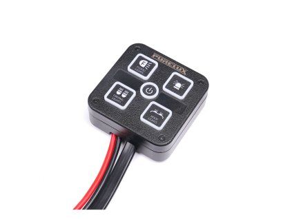 purelux mini dashboard controller 1