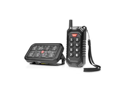 purelux multi switch panel remote 1