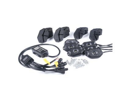 rgbw led light kit 1
